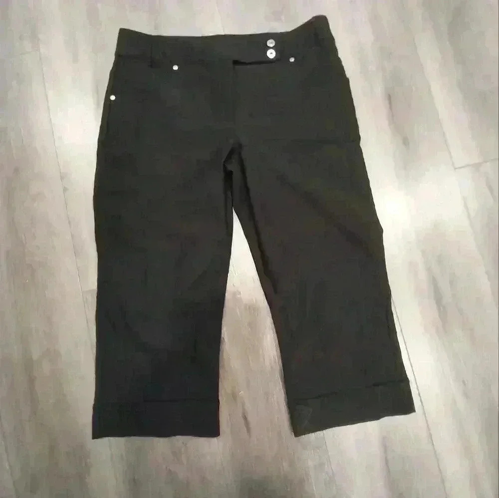 Conrad  C capris